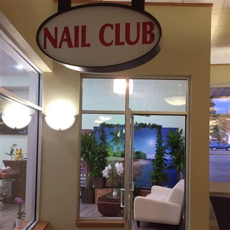 nail club great falls reviews